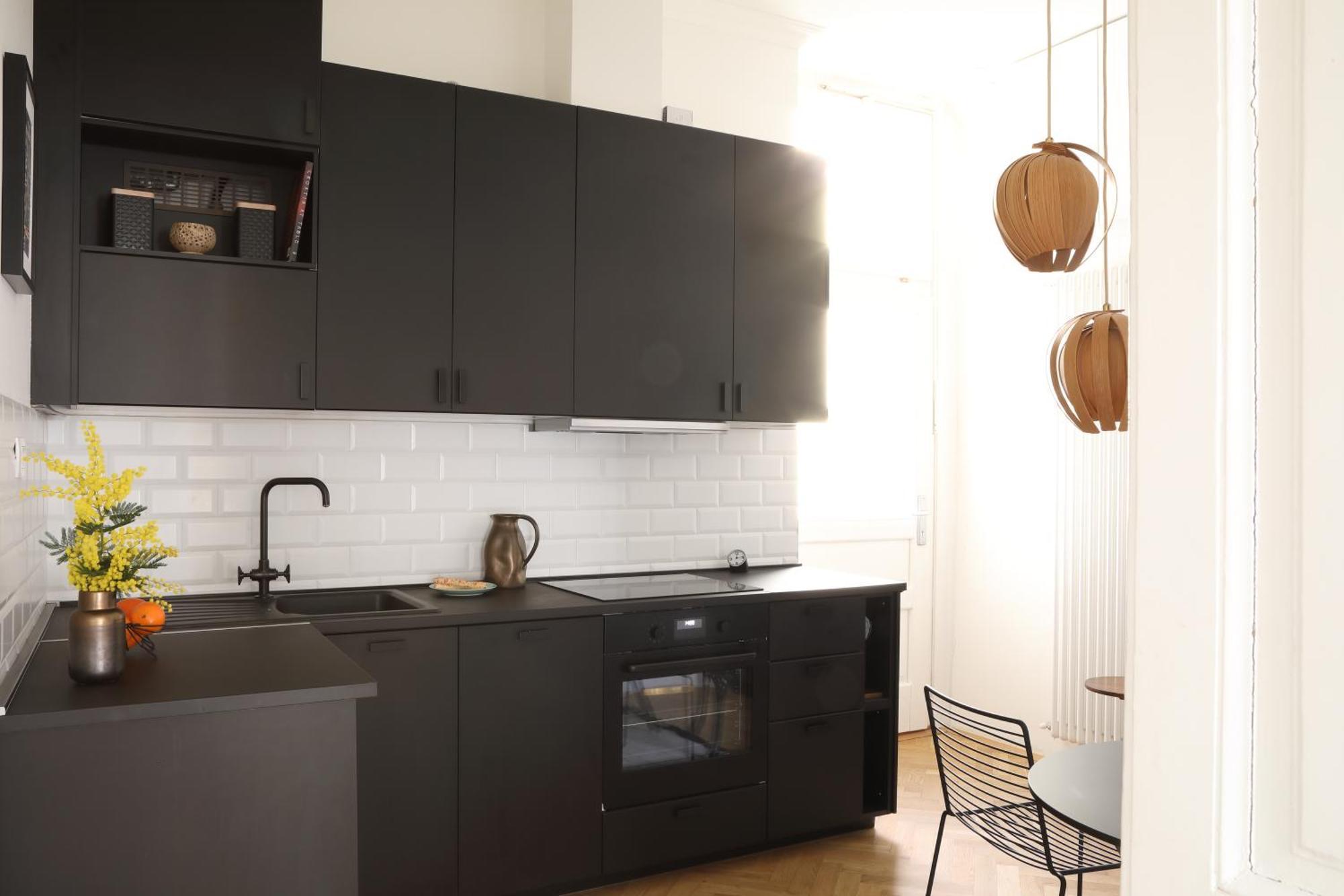 Premium Class Apartments III Zagreb Bagian luar foto