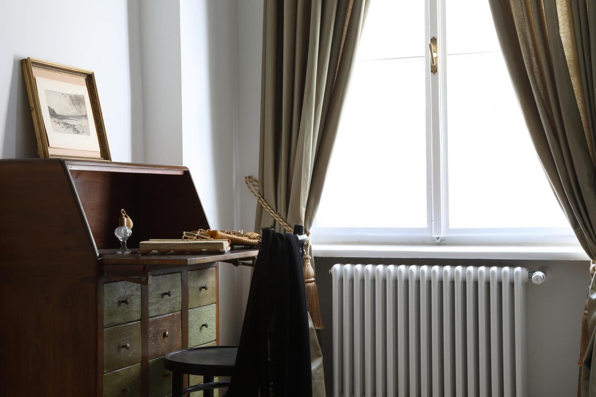 Premium Class Apartments III Zagreb Bagian luar foto