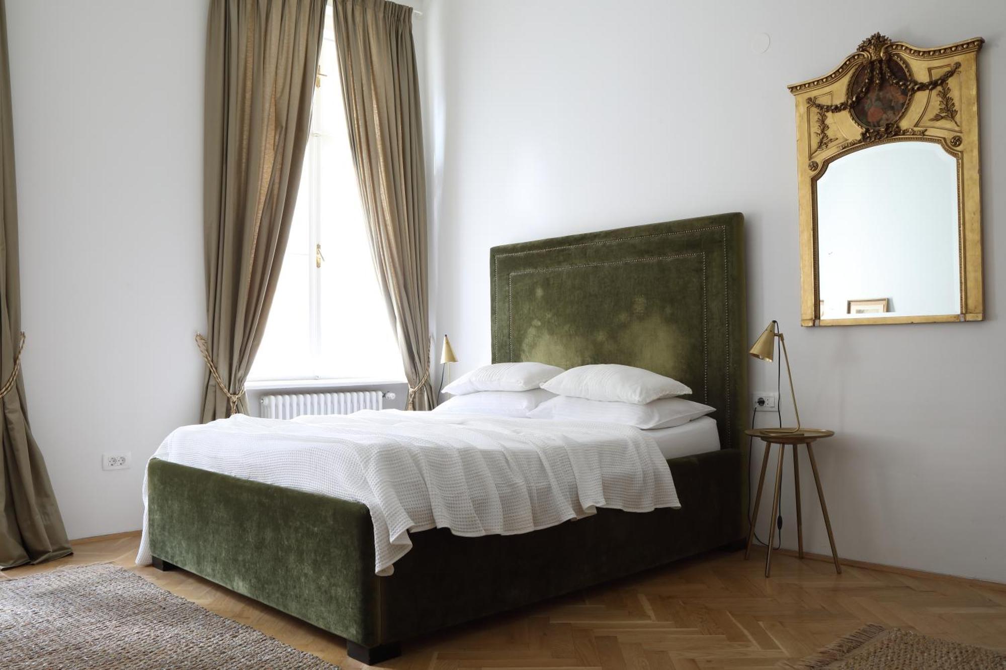 Premium Class Apartments III Zagreb Bagian luar foto