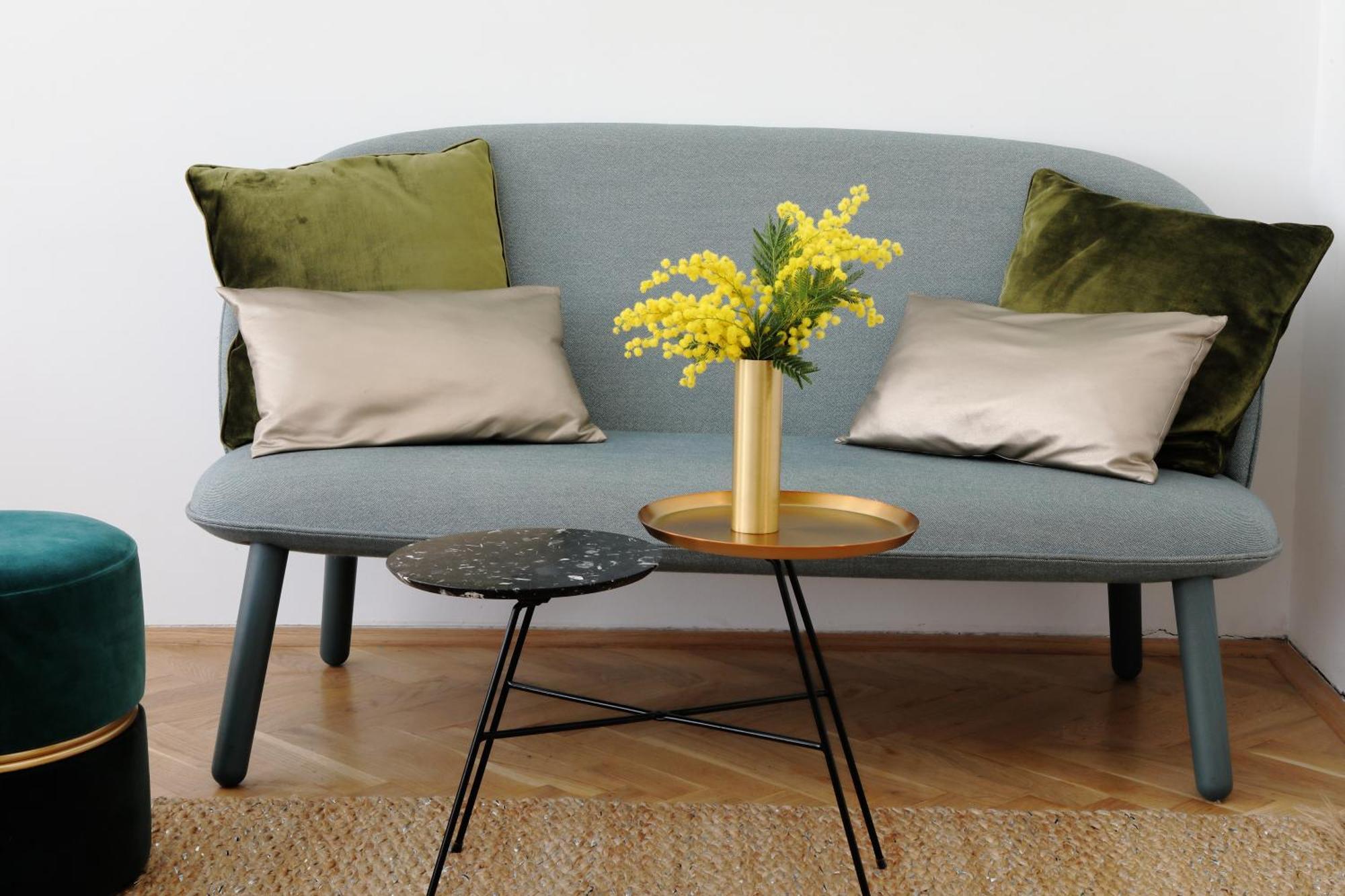 Premium Class Apartments III Zagreb Bagian luar foto