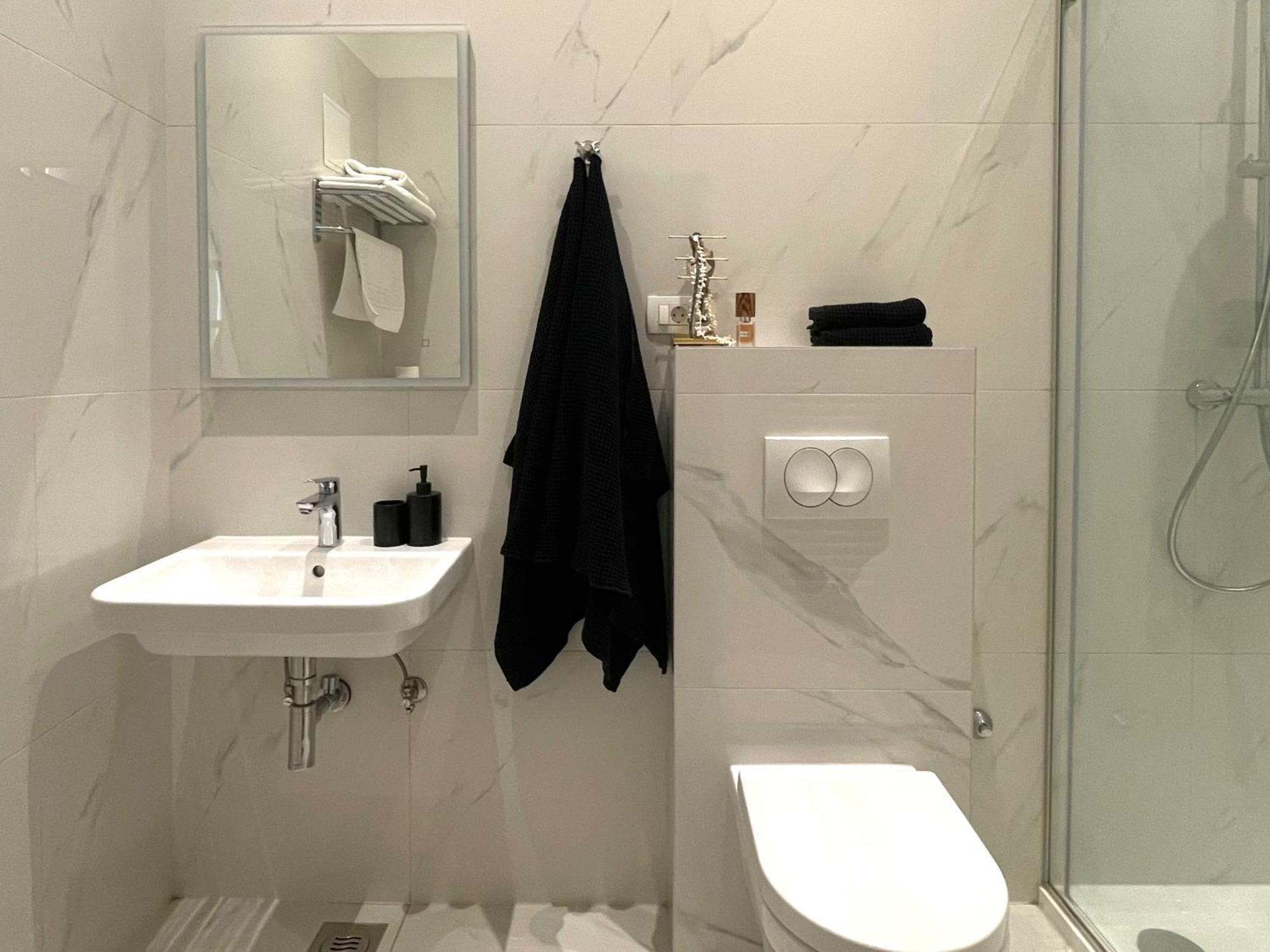 Premium Class Apartments III Zagreb Bagian luar foto