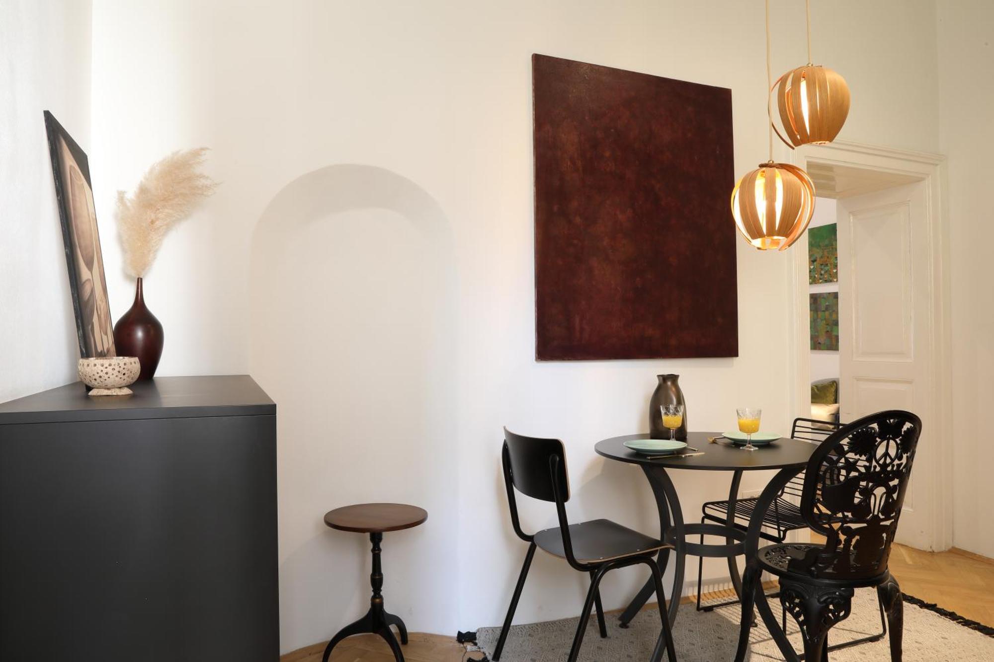 Premium Class Apartments III Zagreb Bagian luar foto